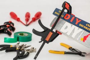 DIY Home Improvement Tools – DIY Tools